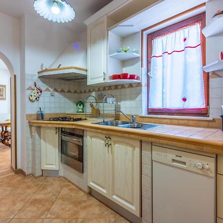 Apartments Villa Mavero Banjole Eksteriør bilde