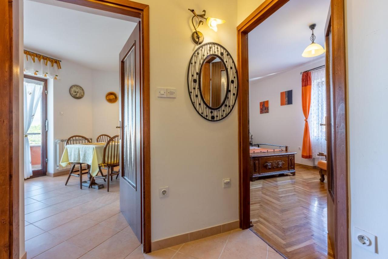 Apartments Villa Mavero Banjole Eksteriør bilde