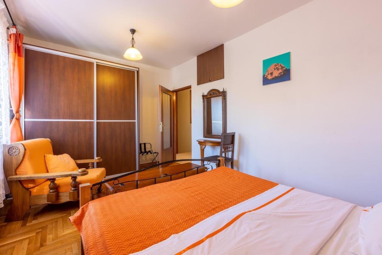 Apartments Villa Mavero Banjole Eksteriør bilde