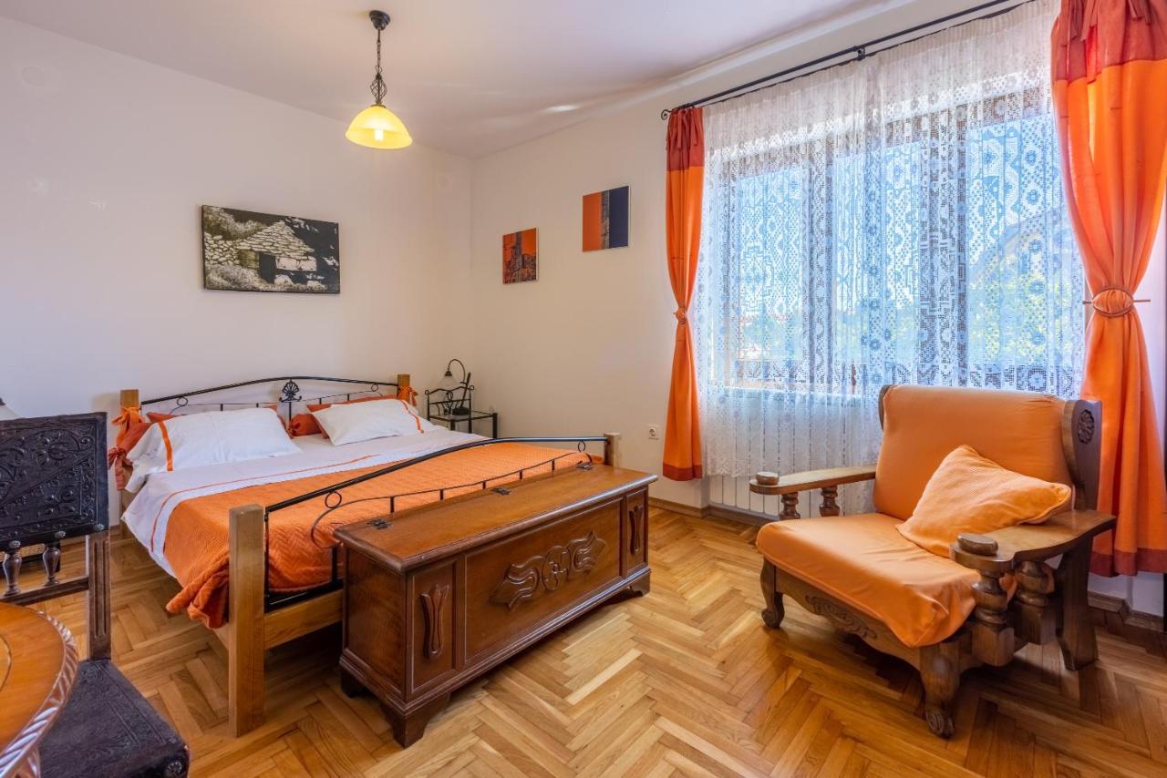 Apartments Villa Mavero Banjole Eksteriør bilde