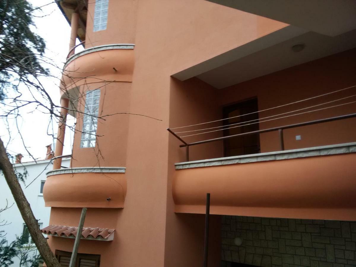 Apartments Villa Mavero Banjole Eksteriør bilde